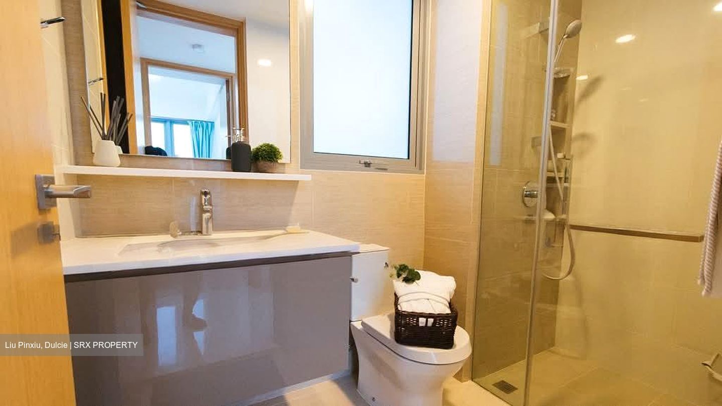 Bartley Ridge (D13), Condominium #549988321